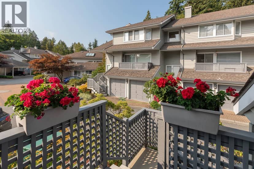 5 3634 GARIBALDI DRIVE, North Vancouver, photo 4