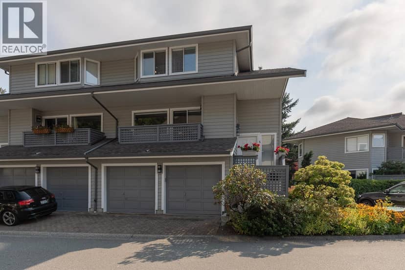 5 3634 GARIBALDI DRIVE, North Vancouver, photo 2