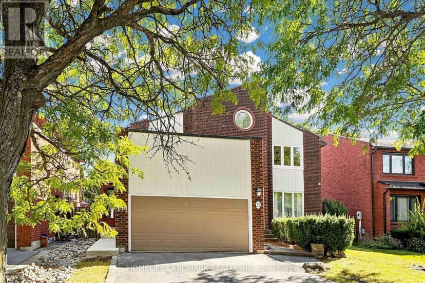 23 Hashbury Place, Markham, photo 2