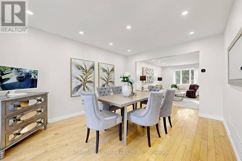 23 Hashbury Place, Markham, photo 6