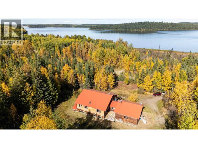 16385 SCHEFER DRIVE, Prince George