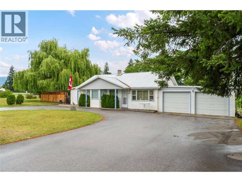 2391 20 Avenue SE, Salmon Arm