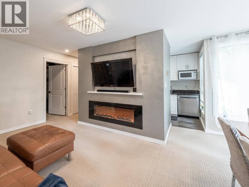 201 9152 SATURNA DRIVE, Burnaby