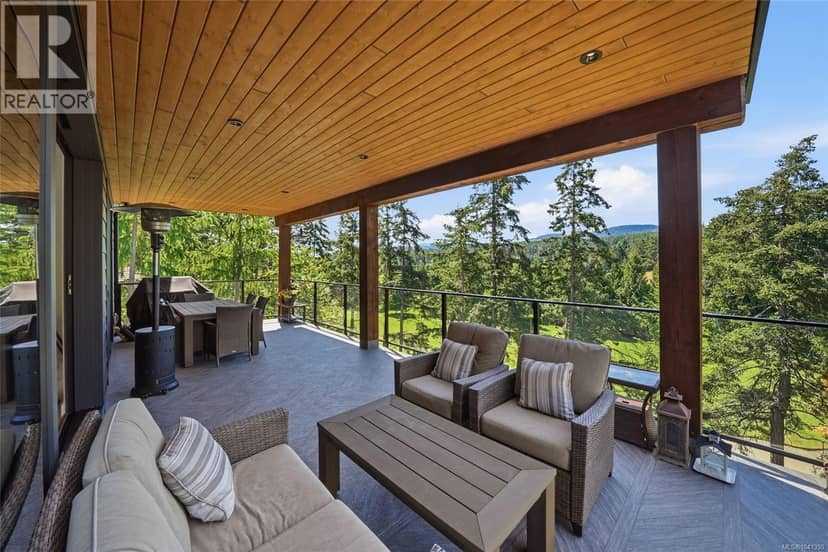 3576 Sheffield Pl, Nanoose Bay