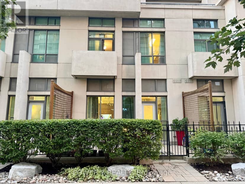 110 - 18 Spring Garden Avenue — photo 2 of 29