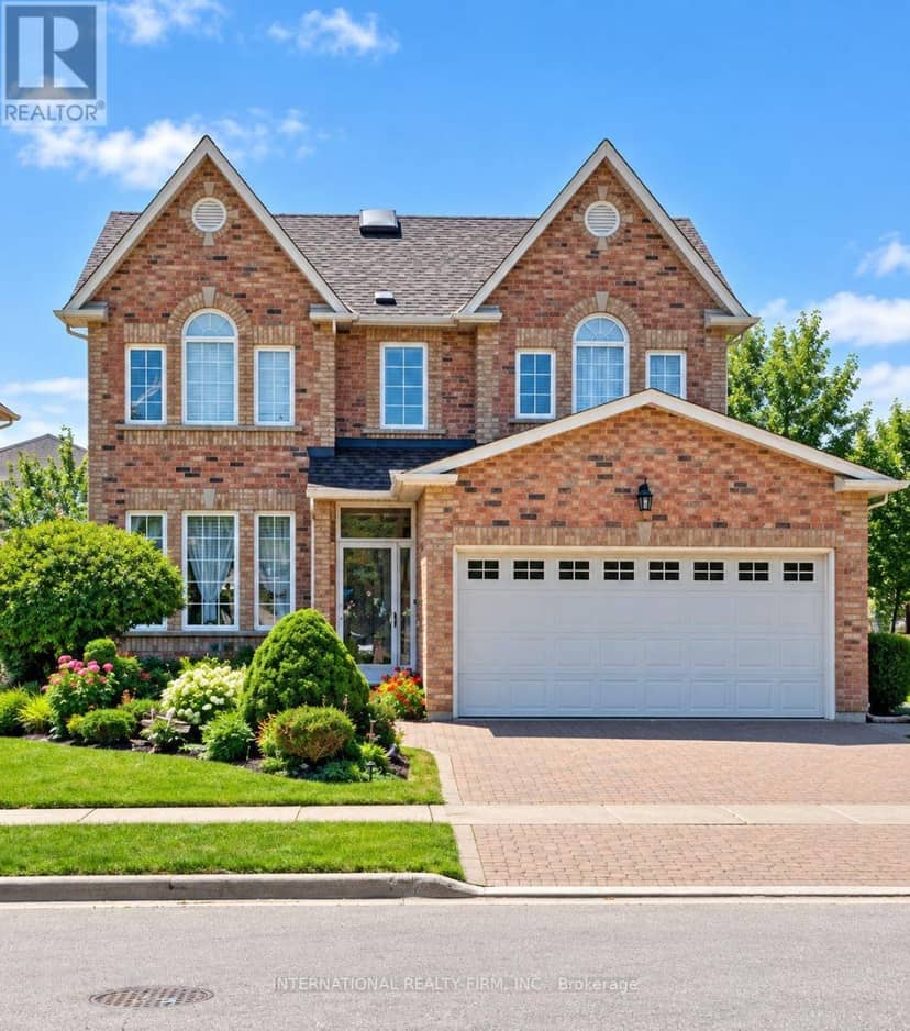 95 Gillingham Avenue, Markham
