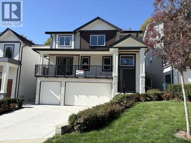 11061 241A STREET, Maple Ridge