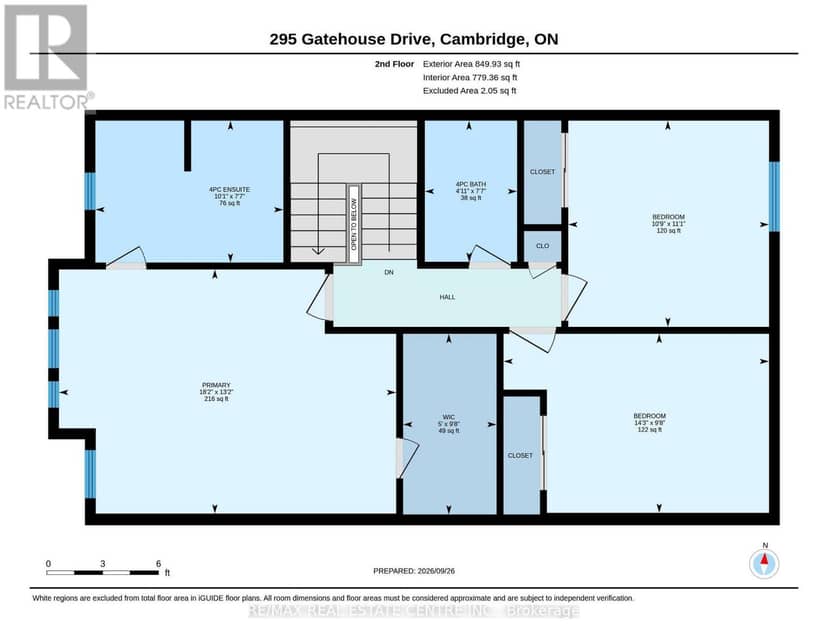295 Gatehouse Drive — photo 37 of 38