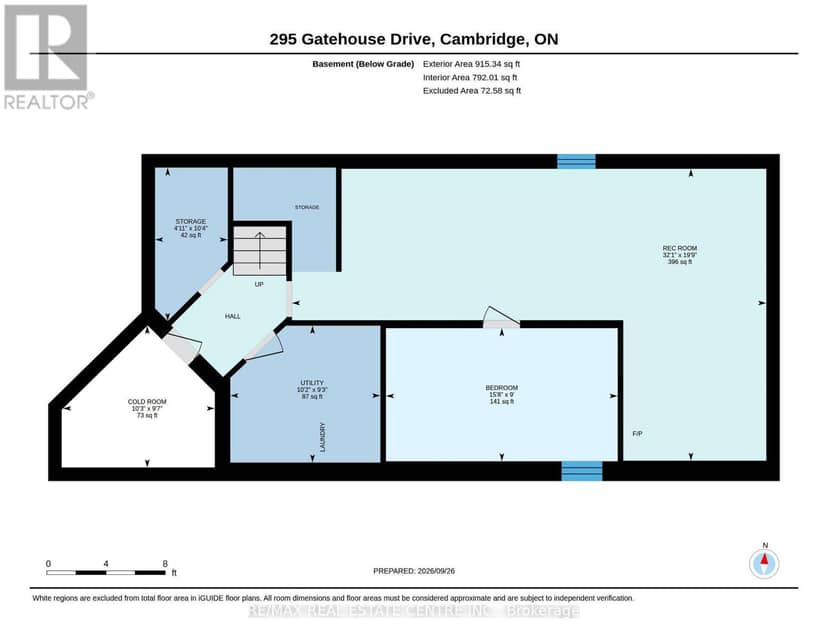 295 Gatehouse Drive — photo 38 of 38