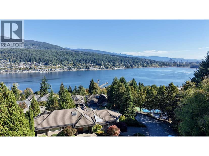 19 BURRARD CRESCENT, Port Moody
