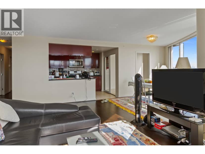 2306 1033 MARINASIDE CRESCENT, Vancouver, photo 8