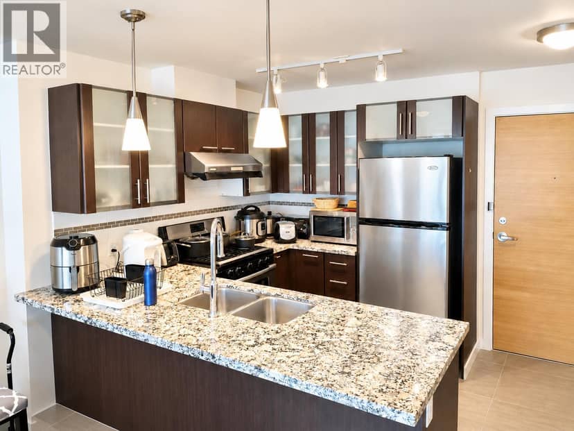 1608 7888 SABA ROAD, Richmond, photo 5