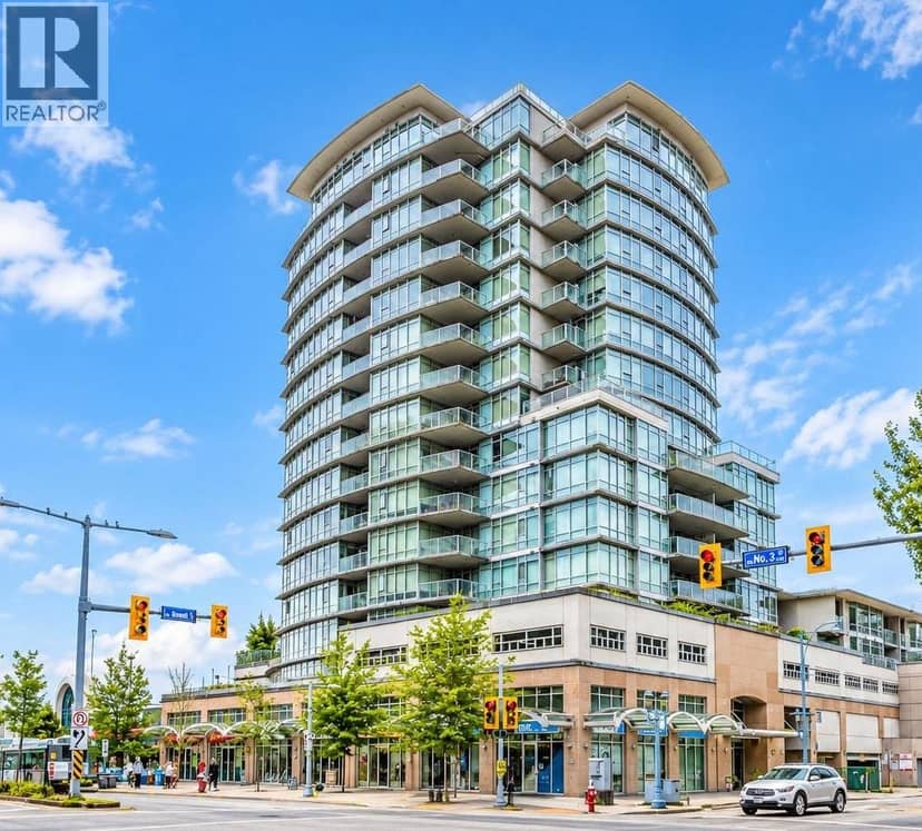 1608 7888 SABA ROAD, Richmond