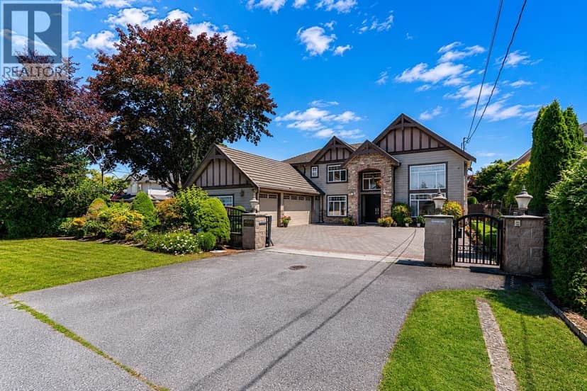 8800 MOORE ROAD, Richmond, photo 2