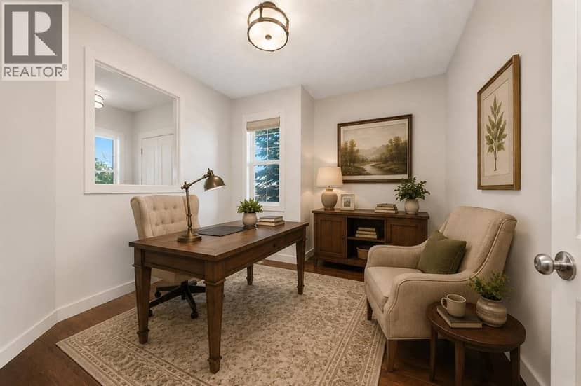 204 Eversyde Mews SW, Calgary, photo 4