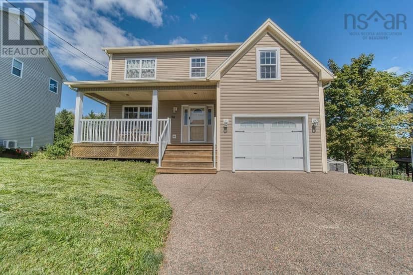 60 Tamara Drive, Cole Harbour, photo 2