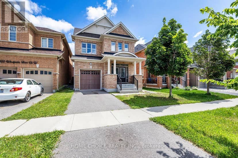 427 Windsfields Farm Drive W — photo 1 of 37