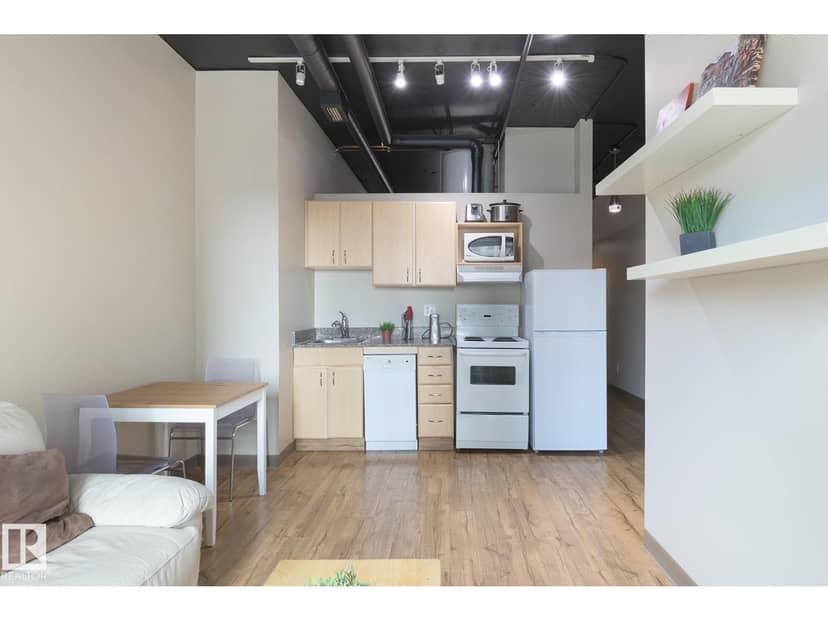 #412 10024 Jasper Av NW, Edmonton, photo 6