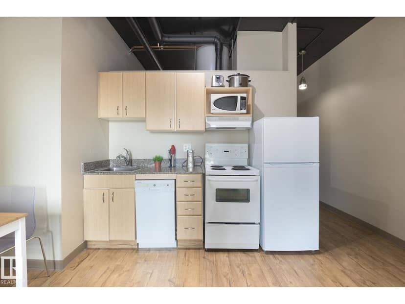 #412 10024 Jasper Av NW, Edmonton, photo 7