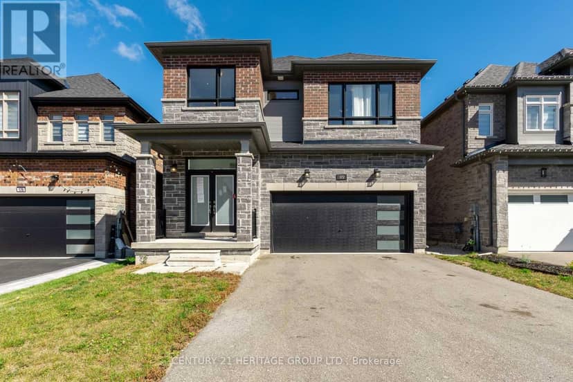 172 Franklin Trail, Barrie