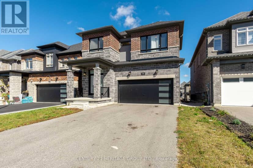 172 Franklin Trail, Barrie, photo 2
