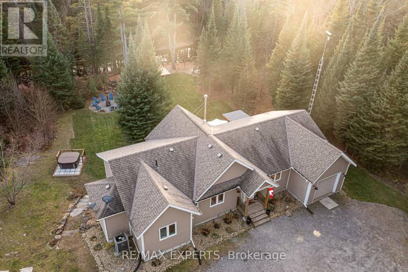 1216 Miriam Drive, Bracebridge