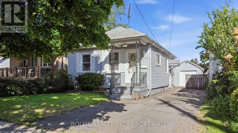 86 Rykert Street, St. Catharines