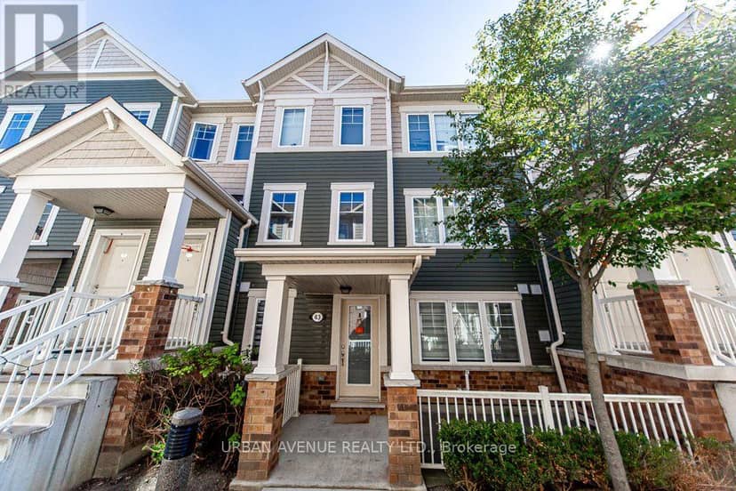43 - 2500 Hill Rise Court, Oshawa, photo 2