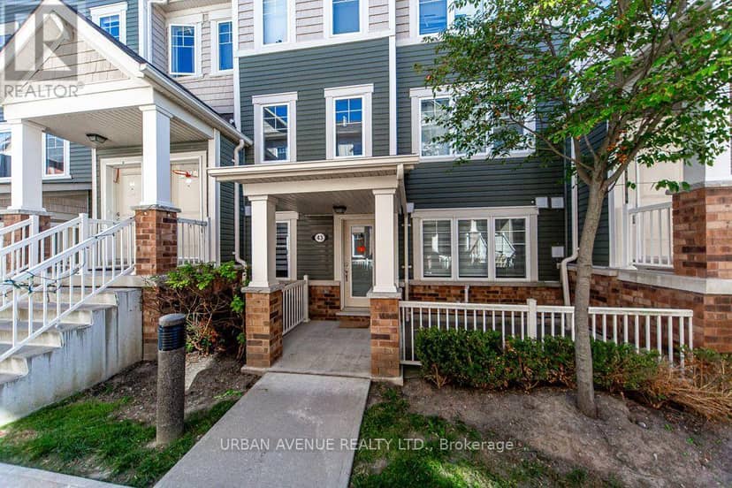 43 - 2500 Hill Rise Court, Oshawa, photo 3