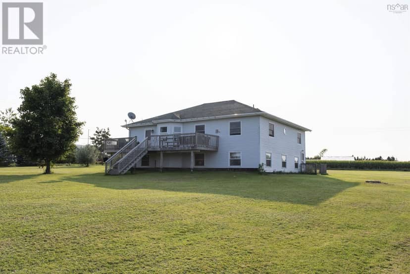 345 Toney Bay Road, Port Howe, photo 8