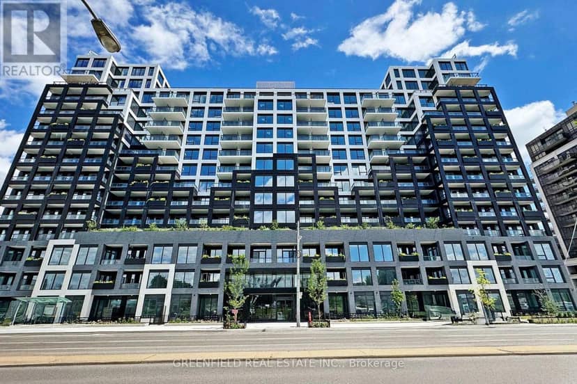 626 - 1100 Sheppard Avenue W, Toronto