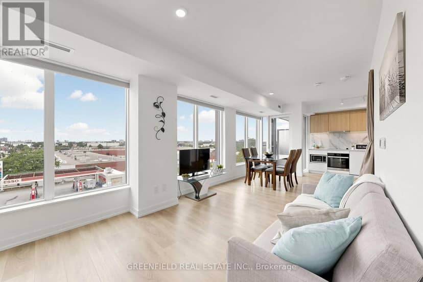 626 - 1100 Sheppard Avenue W, Toronto, photo 7