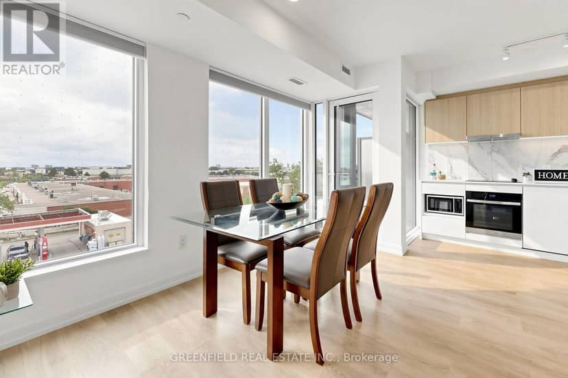 626 - 1100 Sheppard Avenue W, Toronto, photo 8