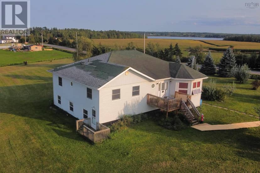 345 Toney Bay Road, Port Howe, photo 7