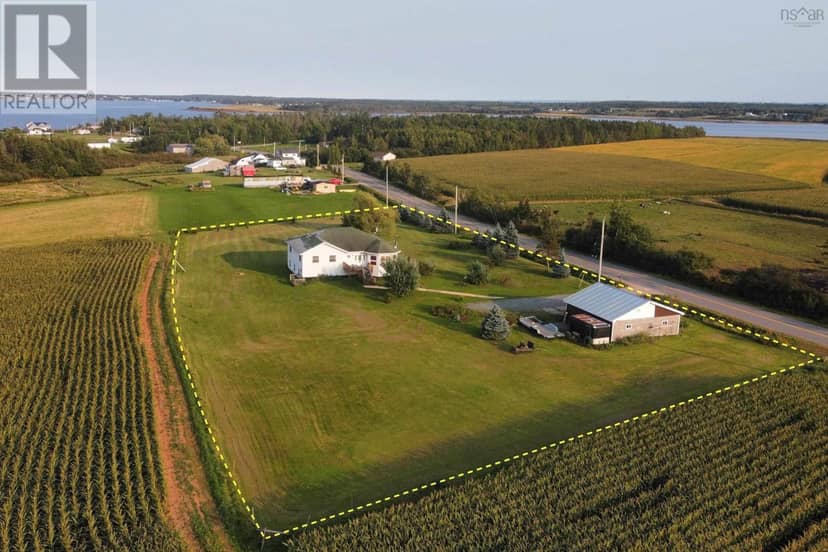 345 Toney Bay Road, Port Howe, photo 6