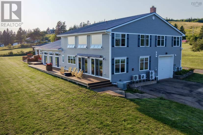 1212 Two Islands Road — photo 4 of 40