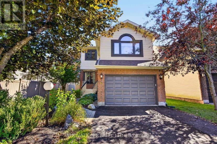 96 Florizel Avenue, Ottawa