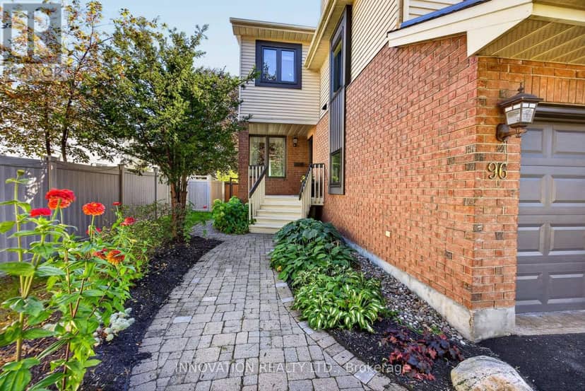 96 Florizel Avenue, Ottawa, photo 2