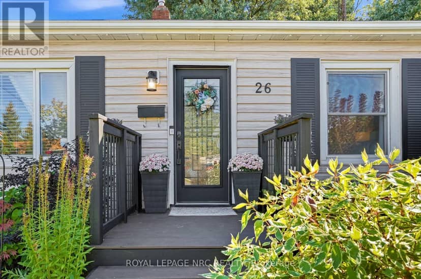 26 Battersea Avenue — photo 2 of 40