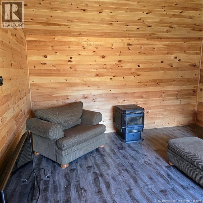 Camp Blanchard Ouest Road, Sormany, photo 7
