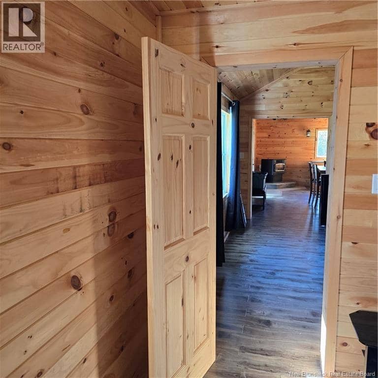 Camp Blanchard Ouest Road — photo 9 of 15