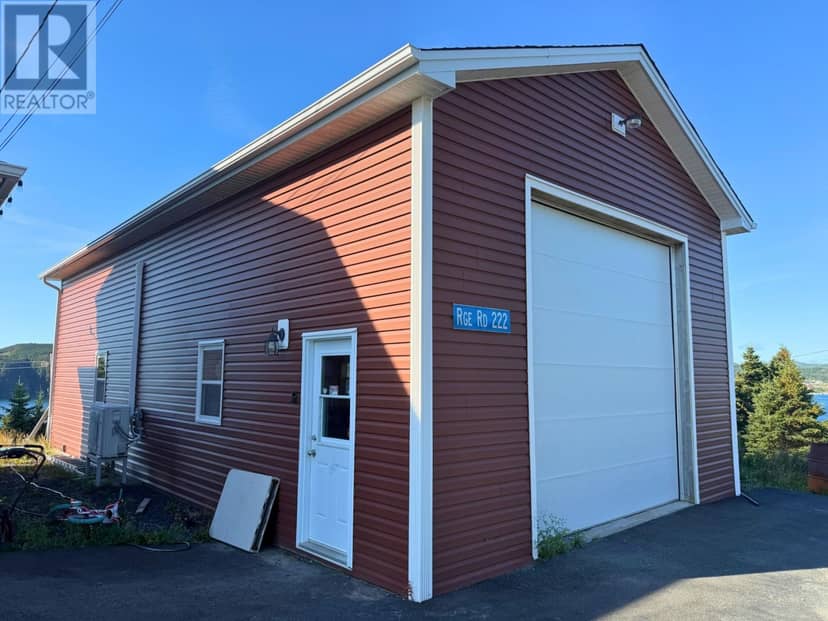222 North Side Road, Calvert, photo 3