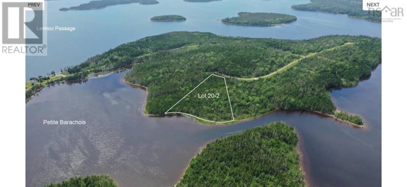 Lot 20 Anchorage Avenue — photo 9 of 22