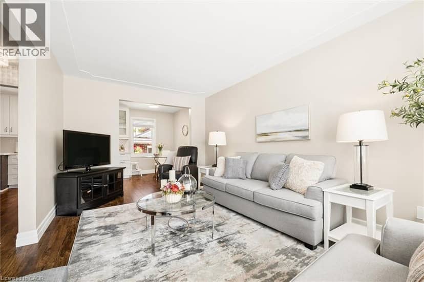 56 SUFFOLK Avenue, Kitchener, photo 7