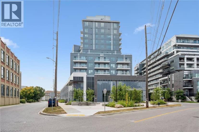 93 ARTHUR Street S Unit# 618, Guelph, photo 2