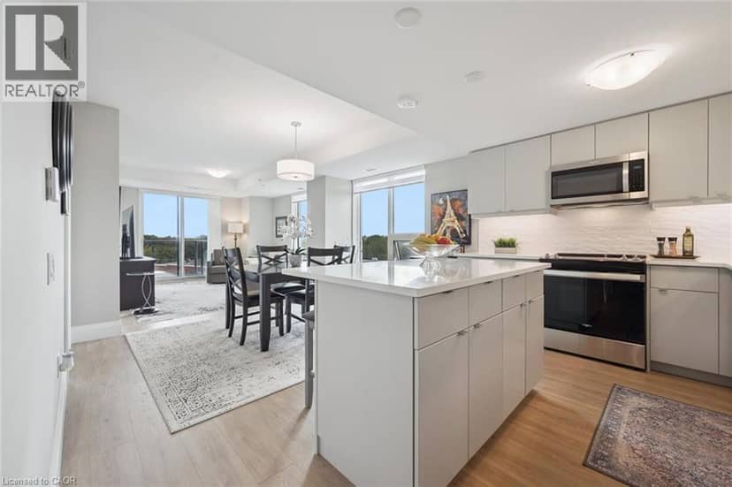 93 ARTHUR Street S Unit# 618, Guelph, photo 8
