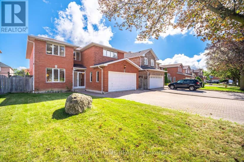 11 Lynda McNeil Place, Markham, photo 2