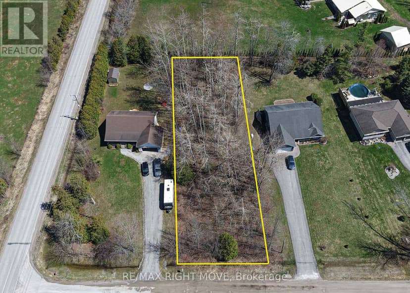 3585 Peter Street, Ramara