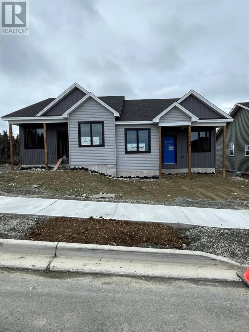 38 Tulip Ridge Boulevard — photo 2 of 7