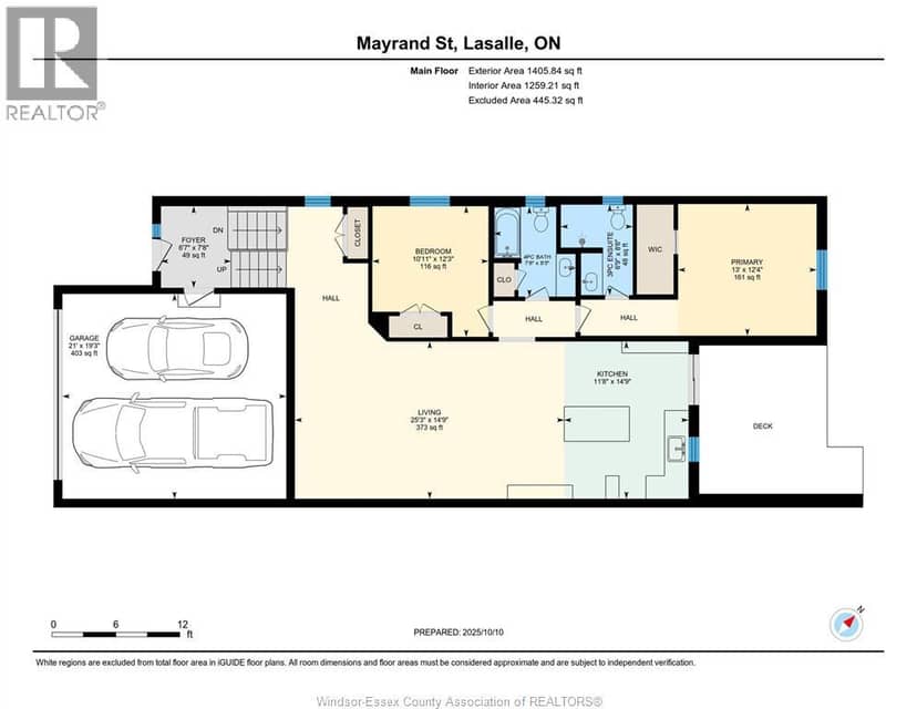 367 Mayrand Street — photo 20 of 21